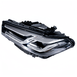 ไฟหน้ารถ LED สำหรับ5ชุด G38 2021-2023 - Product Image 3