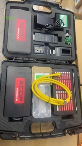 ACDP-Klon gerät High-End-Version Mainframe-Programmierer Schlüssel module hinzufügen 13 19 16 22 26 28 11 14 21 25 30 für VW Audi BMW usw. - Product Image 2