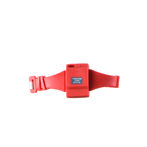 Acrel-sensor de temperatura inalámbrico ATE200 para fijación de lámina de aleación, para armarios, gran corriente de bajo voltaje - Product Image 3