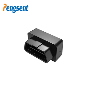高品质鹏信FM08全球定位系统OBD 2全球定位系统跟踪器迷你Gsm中国制造船舶全球定位系统跟踪器报警器 - Product Image 2