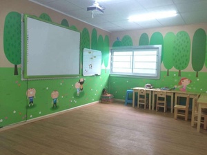 Riotouch IR bảng tương tác cho trường học và văn phòng từ 82 "đến 108" với giá tốt nhất với phần mềm giáo dục miễn phí - Product Image 5