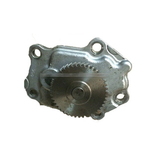 掘削機再構築キット4DR54DQ54DQ7掘削機オーバーホールキット用オイルポンプ - Product Image 1