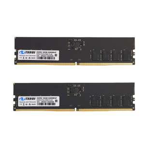 RAM 8GB DDR5 4800MHz CL40 Desktop-Speicher 4800MHz 5200MHz 5600MHz DDR4 DDR3 DDR3 DDR5 Black Board