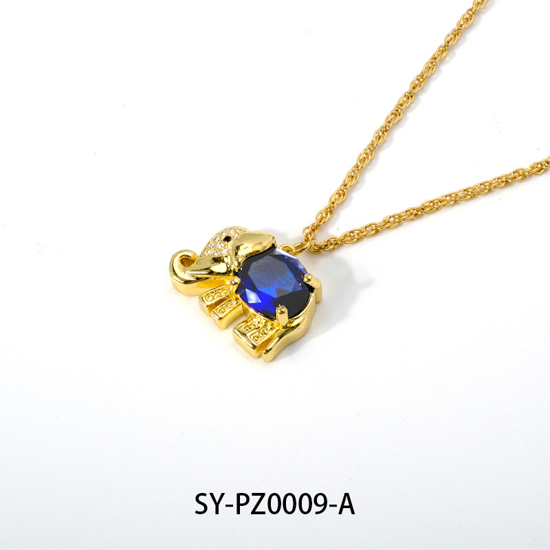 SY-PZ0009-A เอสวาย-พีแซด0009-เอ