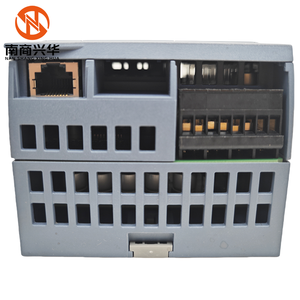 100% ban đầu mới SIMATIC S7-1200 CPU 1211c CPU nhỏ gọn xử lý trung tâm đơn vị PLC lập trình điều khiển 6es7211-1ae40-0xb0 - Product Image 4