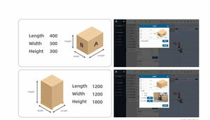 Bán buôn công nghiệp CNC ARC Mig Otc hàn robot/cánh tay robot 6 trục với động cơ servo cho hàn - Product Image 5