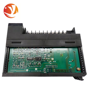 Di alta qualità automazione industriale plc pac controller dedicati con plc logica controller di programmazione - Product Image 2