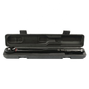 1/2英寸40-210n驱动点击扭矩扳手重型汽车维修工具 - Product Image 2