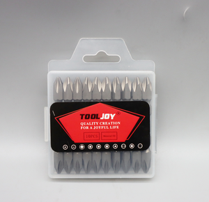 Tooljoy 1/4 ''đôi kết thúc từ tuốc nơ vít <span class=keywords><strong>bit</strong></span> PH2 đôi kết thúc S2 tuốc nơ vít khoan <span class=keywords><strong>bit</strong></span> với chất lượng cao - Product Image 3