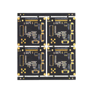 Kunden spezifischer Rapid Prototype Service für das Design elektronischer Leiterplatten und die Software entwicklung von Leiterplatten und PCBA - Product Image 4