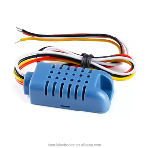 AM1011A <strong>Analog</strong> <strong>Temperature</strong> and Humidity <strong>Sensor</strong> Module Capacitive Module <strong>Analog</strong> Voltage signal <strong>Output</strong>