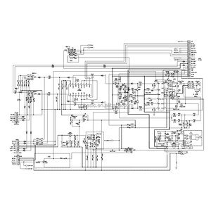 グリーエアコンPCBカスタム回路基板用ワンストップPCBAデザインサービス両面PCBモジュール - Product Image 1