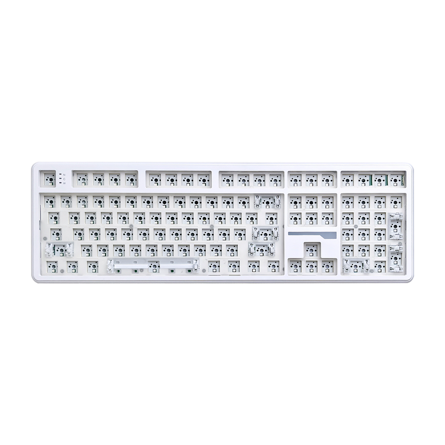 Bianco