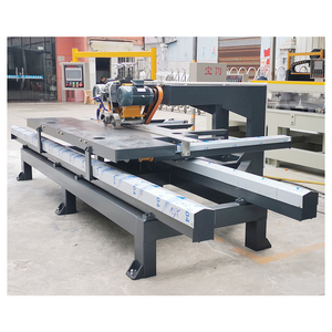 Hot bán gạch máy cắt CNC Hướng dẫn hoạt động gạch men Máy cắt cho tính linh hoạt cao - Product Image 4