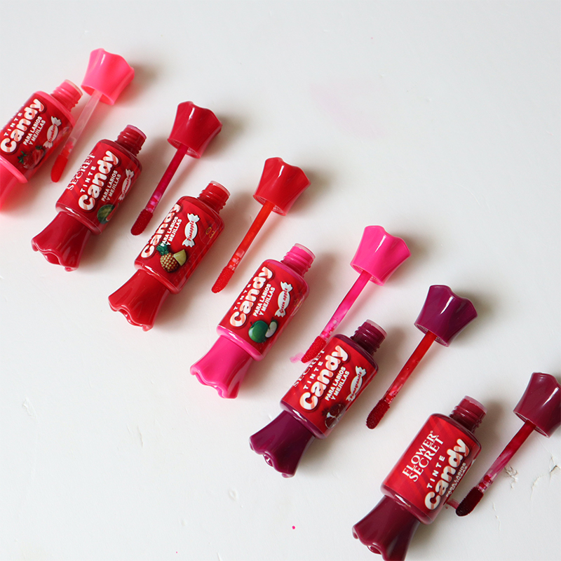 6 colores