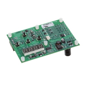 Multilayer <strong>PCB</strong> Automotive and <strong>LED</strong> PCBA Prototyping Board PCBA Manufacturer - Product Image 1