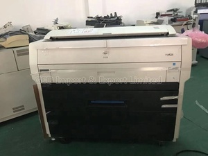 High Quality Refurbished A0 Art Work Engineering Copier A1 Blue Paper Scanner A2 Large Blueprint Machine for <strong>Kip</strong> 7170 <strong>Printer</strong> - Product Image 4