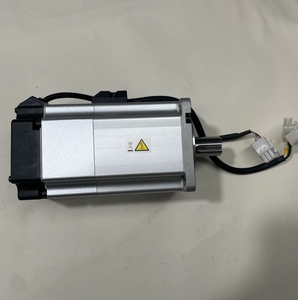 100% neue und originale japanische Marke A6 Serie 750W Servomotor MSMF082L1V2M Absolutwert geber mit Pass federnut und Bremse - Product Image 3