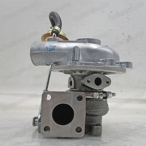Good Performance RHF4H <strong>VICQ</strong> VA420028 Complete <strong>Turbo</strong> Kit for Isuzu MPR 2.8 4JB1-T Engine <strong>Turbo</strong>