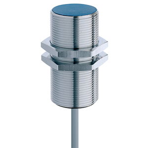 Interruptor de proximidad inductivo de entrega rápida, sensor inductivo de DW-AD-601-M18-411 - Product Image 1