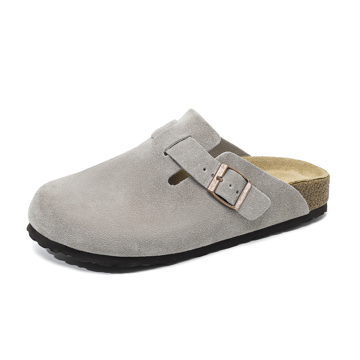 Grey