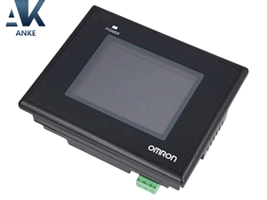 OMRON NB3Q-TW00B HMI 3.5 "TFTカラーLCDタッチスクリーン - Product Image 2