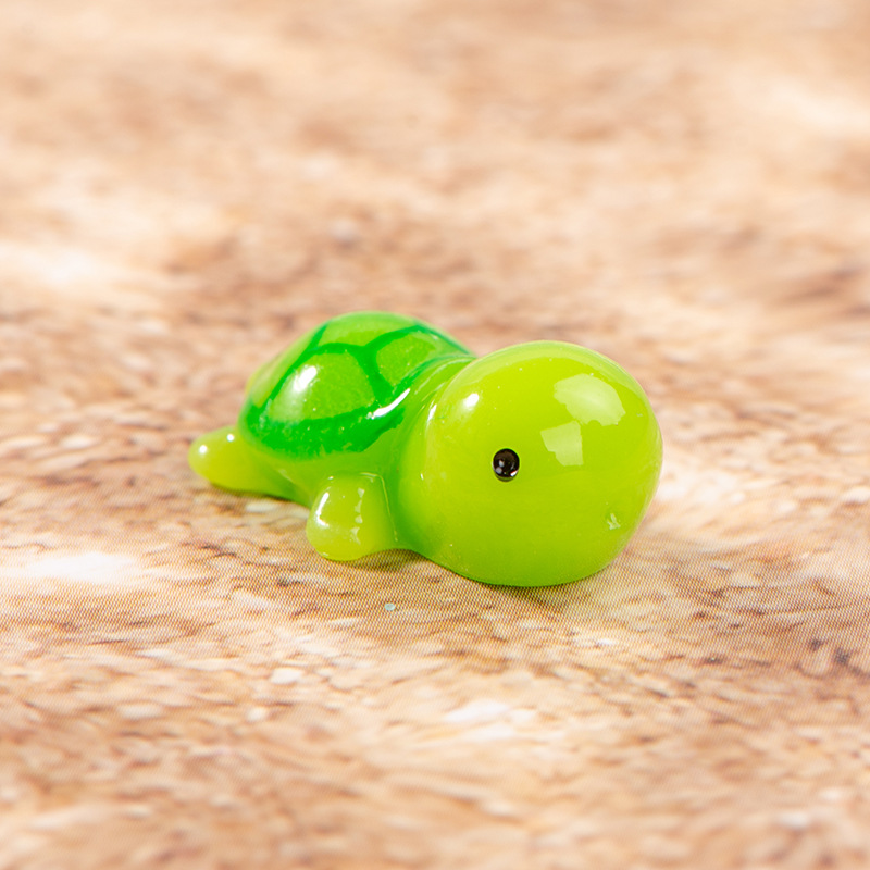 Petit vert clair