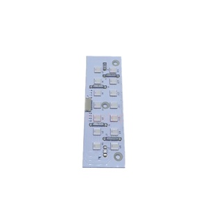 แผงวงจร PCB หลอดไฟ LED แบบประกอบ SMD LED - Product Image 1