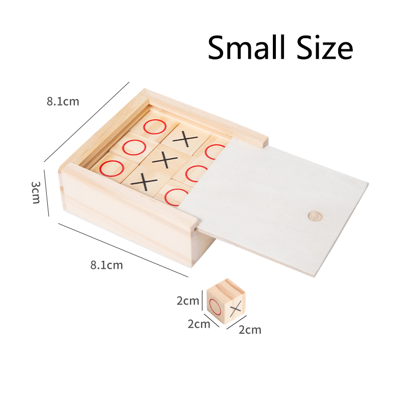 Small Size