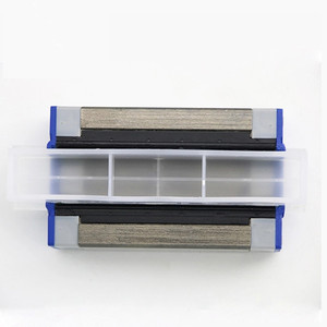 El calzado deportivo de tecnología especial de bloque lineal BGCH20BN BGCH20BL cnc lineal movimiento bloque - Product Image 5