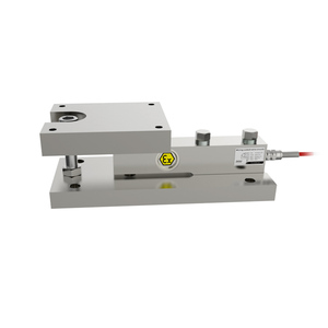 Tanque de módulo de pesaje dinámico, celda de carga de escala silo 5/8t, sensor OEM - Product Image 6