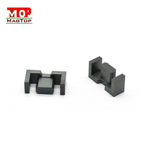变压器磁性材料用软铁氧体铁粉定制线轴环形磁芯 - Product Image 5