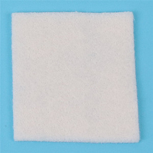 Canxi Alginate Mặc Quần Áo Vết Thương Vô Trùng Calciam Bọt Hydrofiber Y Tế Sodium Rong Biển Alginate Mặc Quần Áo - Product Image 6