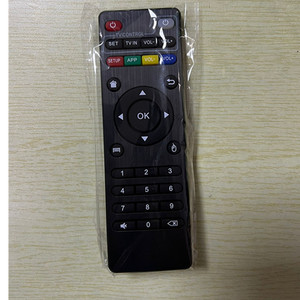 Per MXQ PRO 4K Smart Android TV Box Media Player T95 V88 H96 H96 Pro + sostituzione di apprendimento codice telecomando di tipo LED - Product Image 3