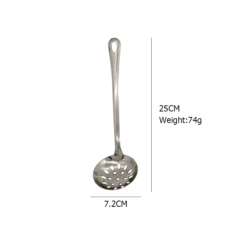 Skimmer Spoon