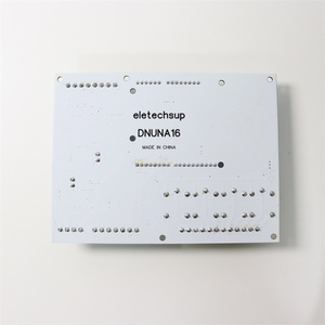 DNUNA16 for LED Solar Battery <strong>R3</strong> PLC RS485 <strong>Remote</strong> IO Diy ADC Collection Relay Module - Product Image 6