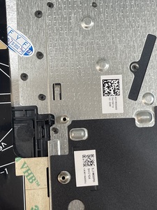 Ban đầu mới 5cb1b96412 ap12r000400 IG cho Lenovo IdeaPad V14 G2-ITL V14 G2-ACL palmrest chúng tôi Bàn phím KB bezel trường hợp trên C vỏ - Product Image 6