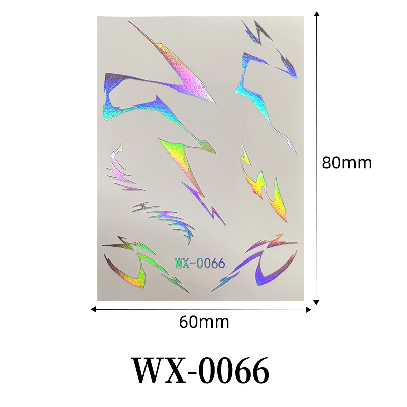 WX-0066