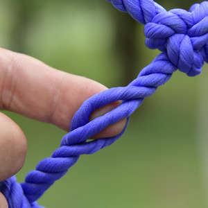 Ngoài trời nylon màu <span class=keywords><strong>Net</strong></span> trẻ em của leo <span class=keywords><strong>Net</strong></span> tay dệt cầu thang ban công chống mùa thu bảo vệ <span class=keywords><strong>Net</strong></span> - Product Image 5