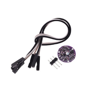 Pulsesensor sensore di frequenza cardiaca per Arduino sensore di impulsi hardware open source
