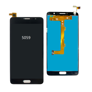 Excellent <strong>Lcd</strong> Led <strong>Display</strong> Screen High <strong>Sharp</strong> <strong>for</strong> Alcatel 5048 5058 5059 5095 Screen Replacement - Product Image 3