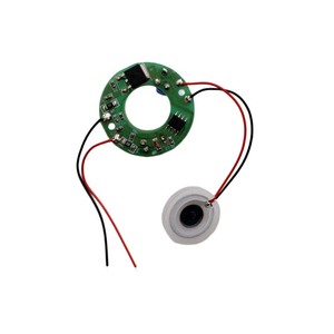 ホームシアターシステム用PCBアセンブリOEMアンプ回路基板PCBガーバーファイル製造SMT工場 - Product Image 5