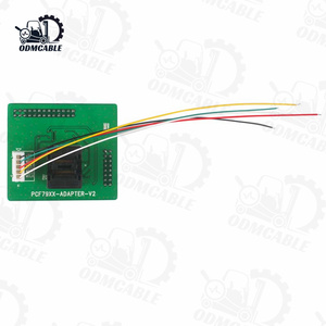 Xhorse VVDI PROG Programmer Mehrsprachiges Lesen/Schreiben ECU MCU IMMO EEPROM