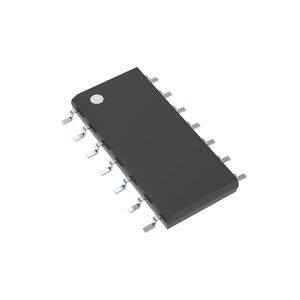 Sanlik Inventory Supply 300MHz RF IC Modulador/Demodulador Módulos inalámbricos y RF MC1496DR2G