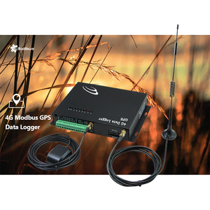 Modbus 4G <strong>Data</strong> Recorder Measuring Instrument <strong>Gps</strong> signal Generator Lora Sensors Modbus <strong>GPS</strong> <strong>Data</strong> <strong>Logger</strong> - Product Image 2