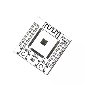 Piastra adattatore ESP8266-modulo WiFi Wireless seriale ESP32 CAM - Product Image 3