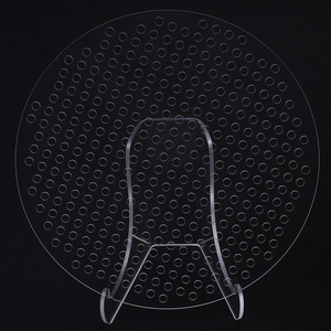 Производитель OEM, высокоточное промышленное оборудование с ЧПУ, микрофлюидные акриловые чипы PCR - Product Image 3