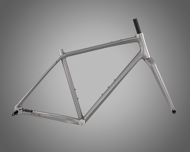 Grey scuro