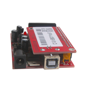 UPA USB Programmer V1.3 Chip Tuning Tools ECU Programmierer Serial Programmer Tuning Tool Voll adapter