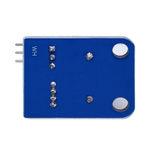 AC電流トランス電流センサーモジュール0-5A 3p/4pインターフェースAC電流トランスミッター - Product Image 5